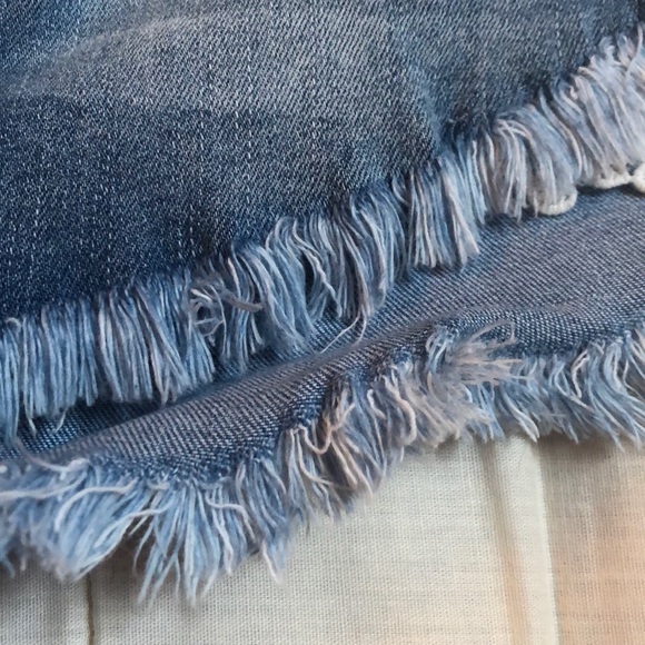 Mossimo Lace Shorts - Picture 5 of 6